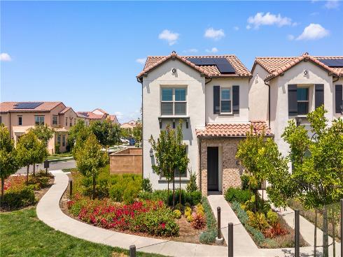 222  Ashby  , Irvine, CA