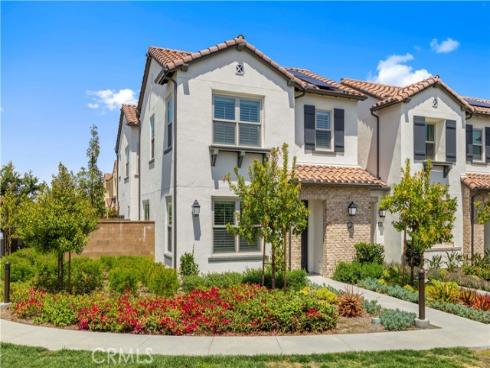 222  Ashby  , Irvine, CA