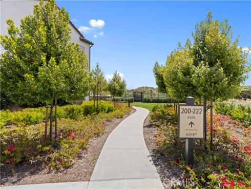 222  Ashby  , Irvine, CA