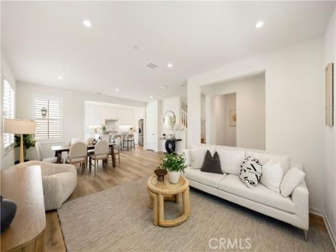 222  Ashby  , Irvine, CA