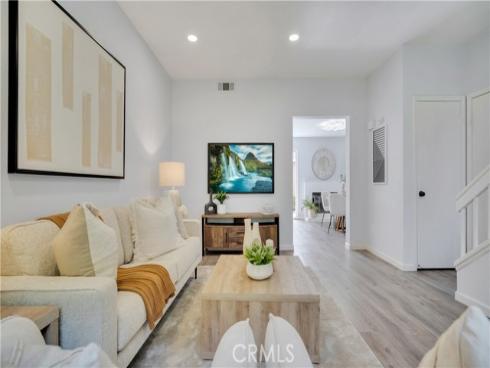 178 Monroe , Irvine, CA