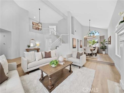 3 Bayporte , Irvine, CA