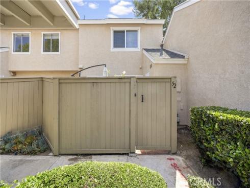 52 Greenbough , Irvine, CA