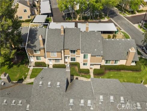 52 Greenbough , Irvine, CA
