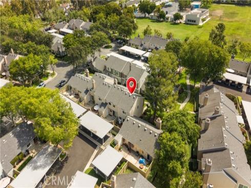52 Greenbough , Irvine, CA