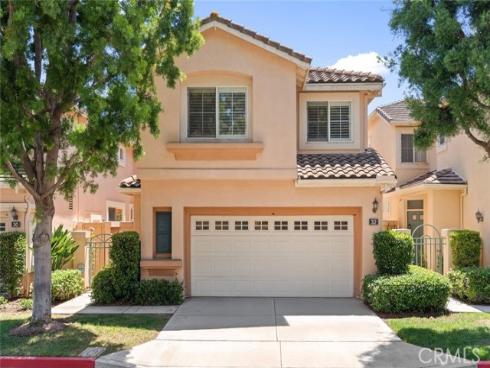 32 Santa Cruz Aisle , Irvine, CA