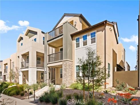254 Tank , Irvine, CA