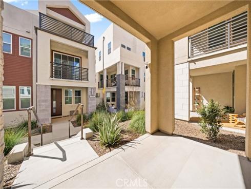 254 Tank , Irvine, CA