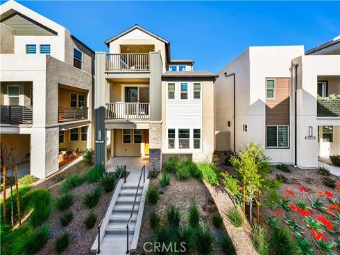 254 Tank , Irvine, CA