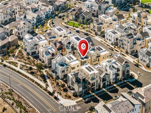 254 Tank , Irvine, CA