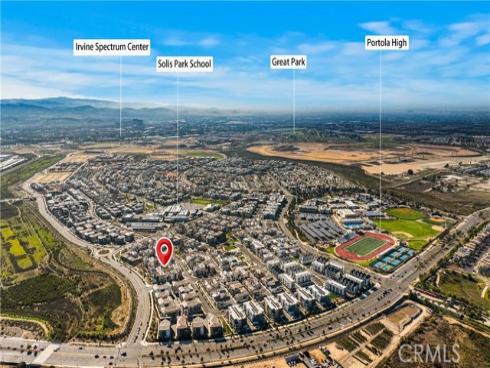 254 Tank , Irvine, CA