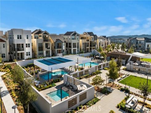 254 Tank , Irvine, CA
