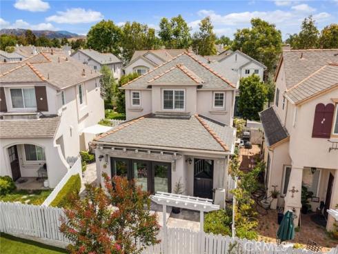 153 Trellis Lane