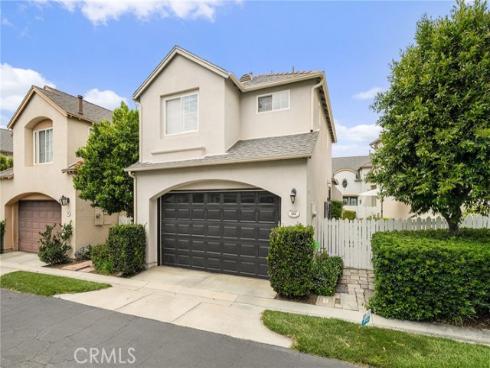 153 Trellis Lane, Irvine, CA