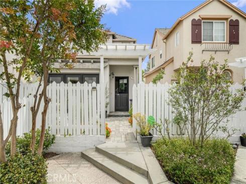 153 Trellis Lane, Irvine, CA