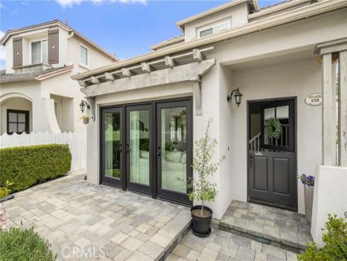 153 Trellis Lane, Irvine, CA