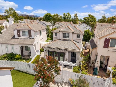 153 Trellis Lane, Irvine, CA