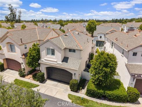 153 Trellis Lane, Irvine, CA