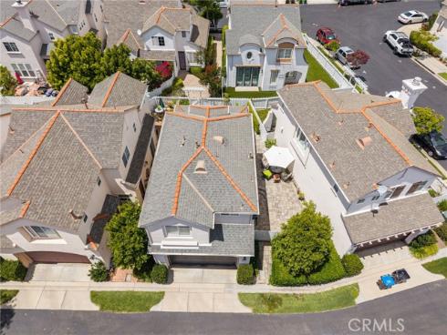 153 Trellis Lane, Irvine, CA