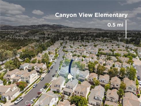 153 Trellis Lane, Irvine, CA