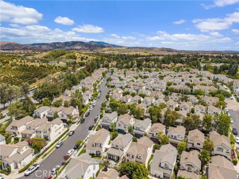 153 Trellis Lane, Irvine, CA