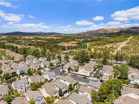 153 Trellis Lane, Irvine, CA