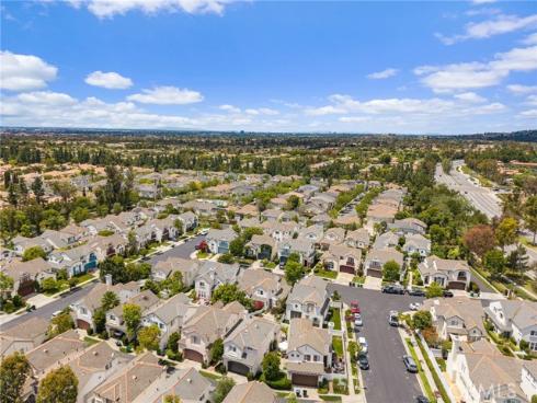 153 Trellis Lane, Irvine, CA