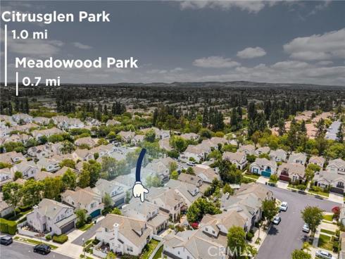 153 Trellis Lane, Irvine, CA