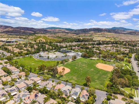 153 Trellis Lane, Irvine, CA