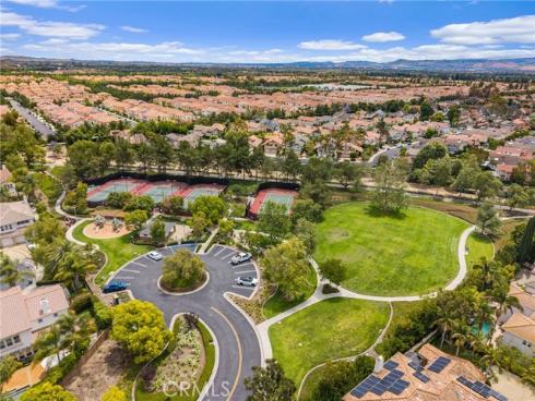 153 Trellis Lane, Irvine, CA