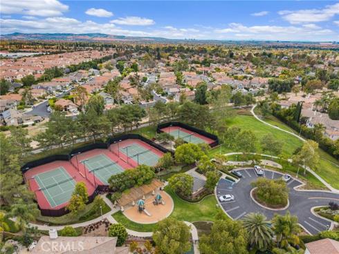 153 Trellis Lane, Irvine, CA