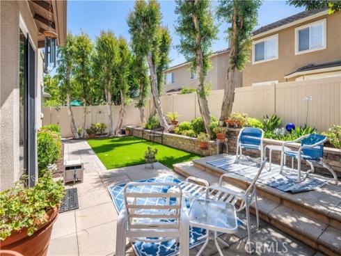 42 Kelsey , Irvine, CA