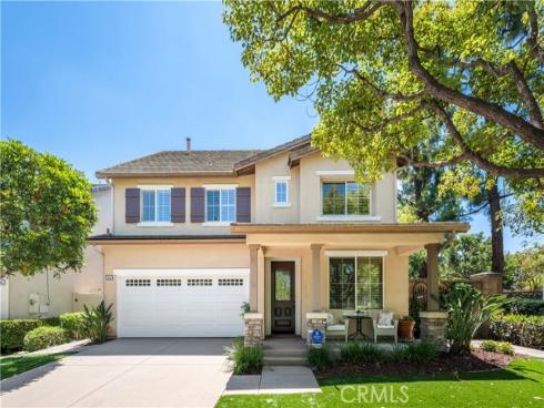 42 Kelsey , Irvine, CA