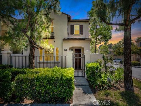 82 Trailing Vine , Irvine, CA