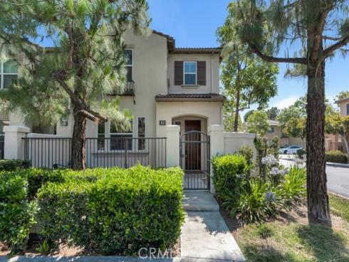82 Trailing Vine , Irvine, CA