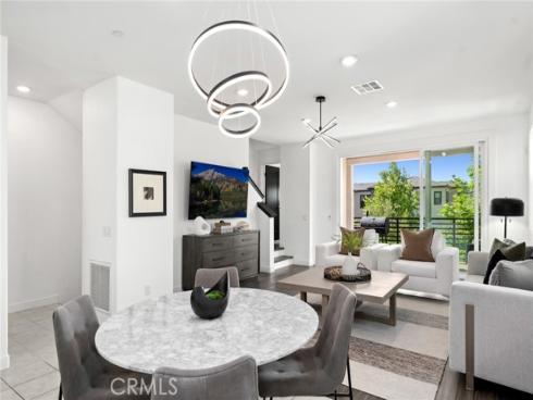 258 Merit , Irvine, CA
