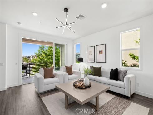 258 Merit , Irvine, CA