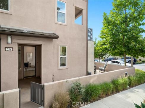 258 Merit , Irvine, CA