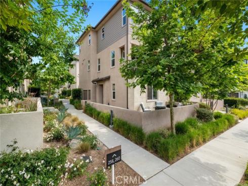 258 Merit , Irvine, CA