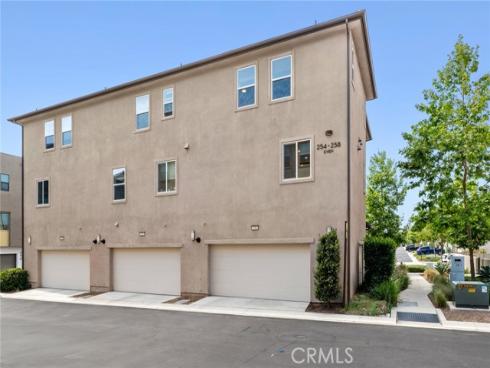 258 Merit , Irvine, CA