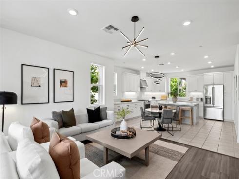 258 Merit , Irvine, CA