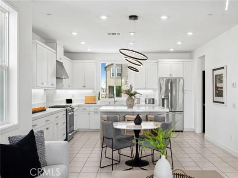 258 Merit , Irvine, CA