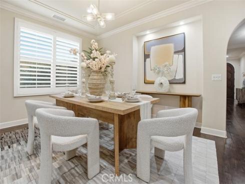 65 Rolling Green , Irvine, CA