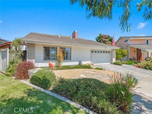 17586 Lebanon , Irvine, CA