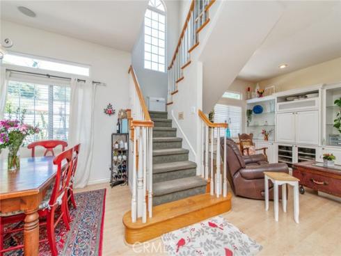 17586 Lebanon , Irvine, CA