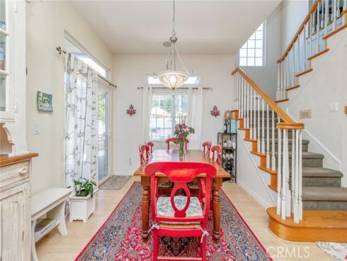 17586 Lebanon , Irvine, CA