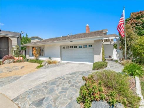 17586 Lebanon , Irvine, CA