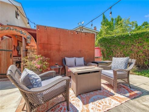 17586 Lebanon , Irvine, CA