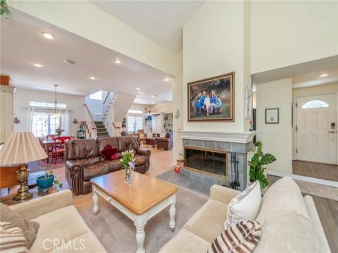 17586 Lebanon , Irvine, CA