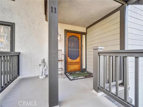 11 Las Brisas 6 , Irvine, CA